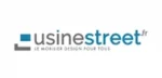 Code promo Usinestreet