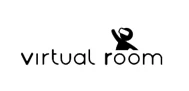 Virtual room