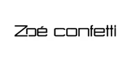 Zoé Confetti