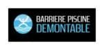 Code promo Barriere Piscine Demontable
