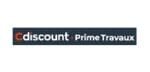 Code promo Cdiscount Prime Travaux