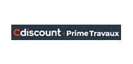 Code promo Cdiscount Prime Travaux