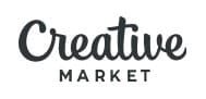 Code promo Creative Market