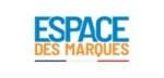 Code promo Espace des Marques