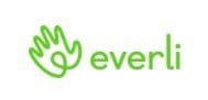 Code promo Everli