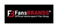 Code promo FansBRANDS