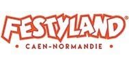 Code promo Festyland