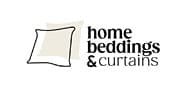 Code promo Home Beddings & Curtains