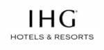 Code promo IHG Hotels & Resorts