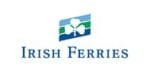 Code promo Irish Ferries