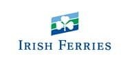 Code promo Irish Ferries
