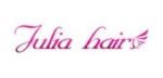 Code promo Julia hair