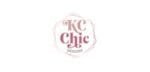 Code promo KC Chic Designs
