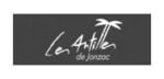 code promo Les Antilles de Jonzac