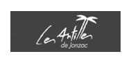 code promo Les Antilles de Jonzac