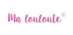 Code promo Ma louloute