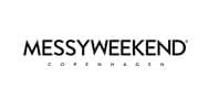 Code promo MessyWeekend