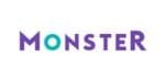 Code promo Monster