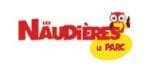 Code promo Parc des Naudières