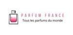 Code promo Parfum France