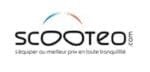 Code promo Scooteo
