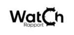 Code promo WatchRapport