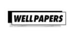 Code promo WellPapers