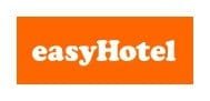 Code promo easyHotel