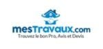 Code promo mesTravaux.com - Devis Travaux