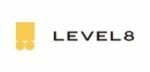Code promo Level8