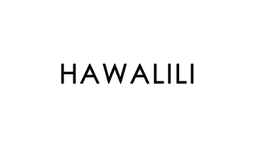 Code promo Hawalili
