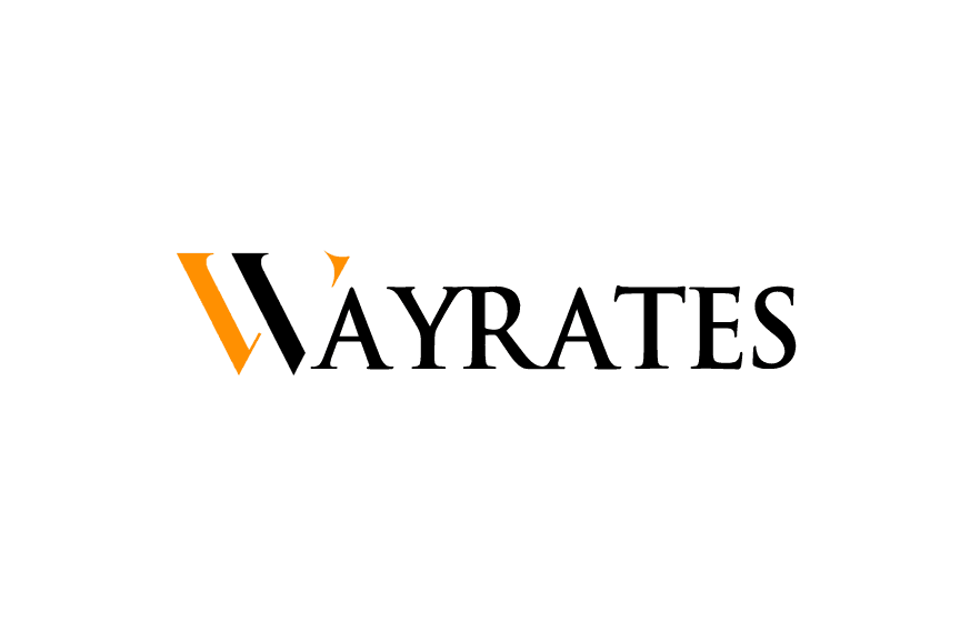 Code promo Wayrates