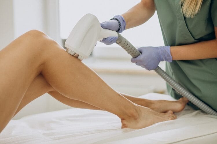 Épilation laser et sécurité sociale conditions de remboursement
