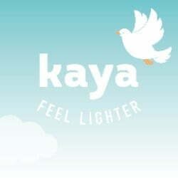 Code promo Kaya