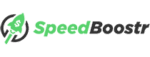 Code promo Speed Boostr