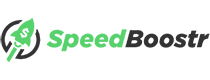 Code promo Speed Boostr