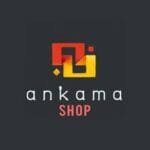 Code promo Ankama-shop