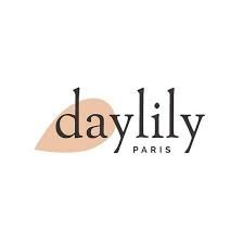 Code promo Daylily Paris