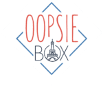 Code promo Oopsie Box