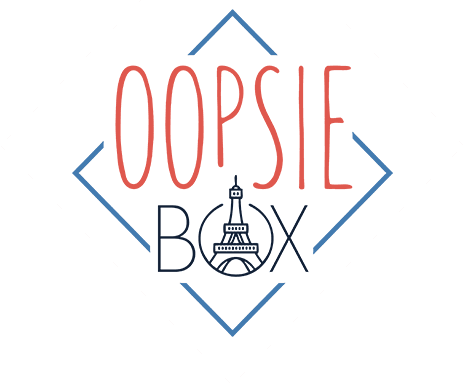 Code promo Oopsie Box