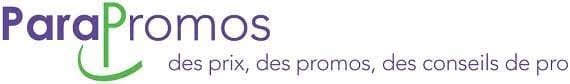 Code promo Parapromos
