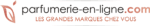 Code promo Parfumerie en ligne