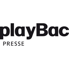 Code promo Playbac presse