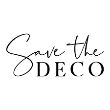 Code promo Save the deco