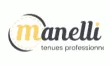 Codes promo Manelli