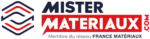 code promo Mister Materiaux