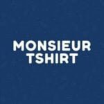 code promo Monsieur TSHIRT