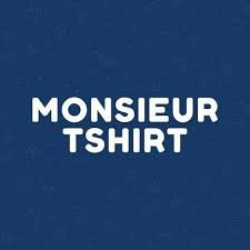 code promo Monsieur TSHIRT