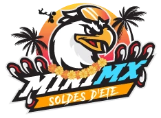 Code promo Minimx