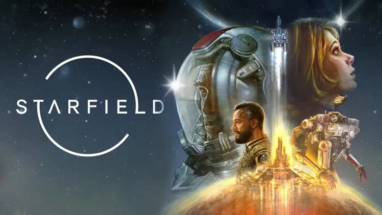 PRÉCOMMANDE Starfield